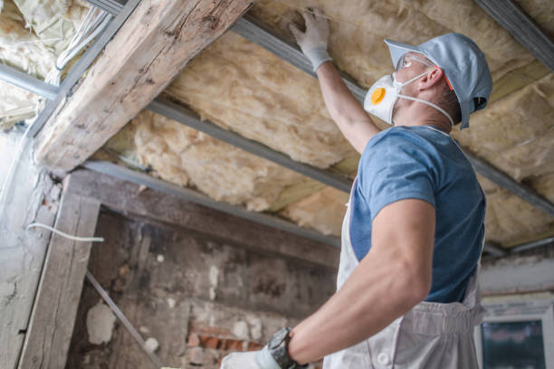 Best Specialized Insulation Services in Pierceton, IN