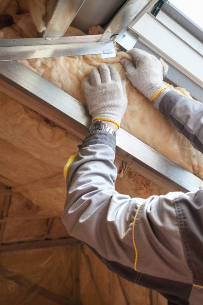 Best Residential Insulation in Pierceton, IN