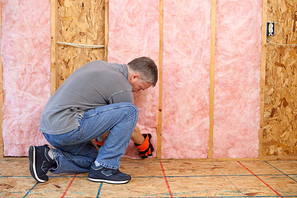 Best Insulation for Specific Applications in Pierceton, IN