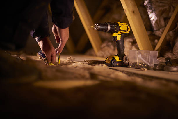 Best Eco-Friendly Insulation in Pierceton, IN