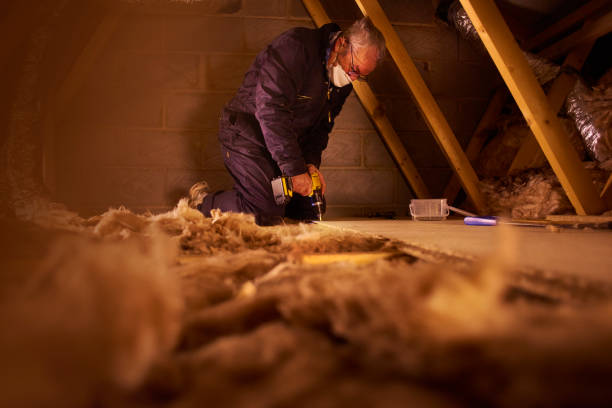 Best Geographic-Specific Insulation Services in Pierceton, IN